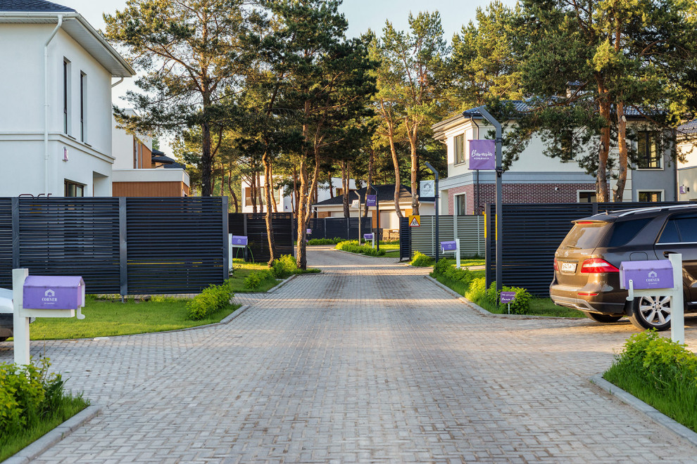 Архитектурный, интерьерный фотограф Андрей Ефимов