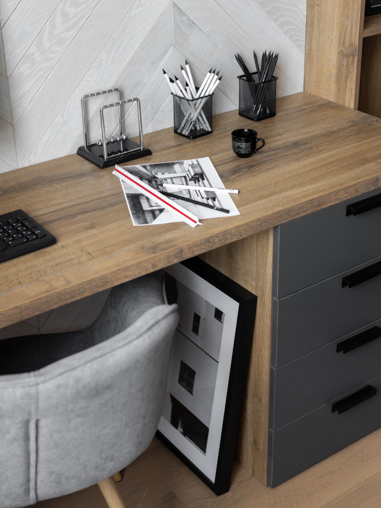 Квартира для профессора академии физико-математических наук