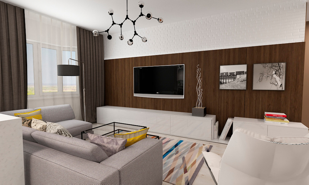 ЖК Лазурный