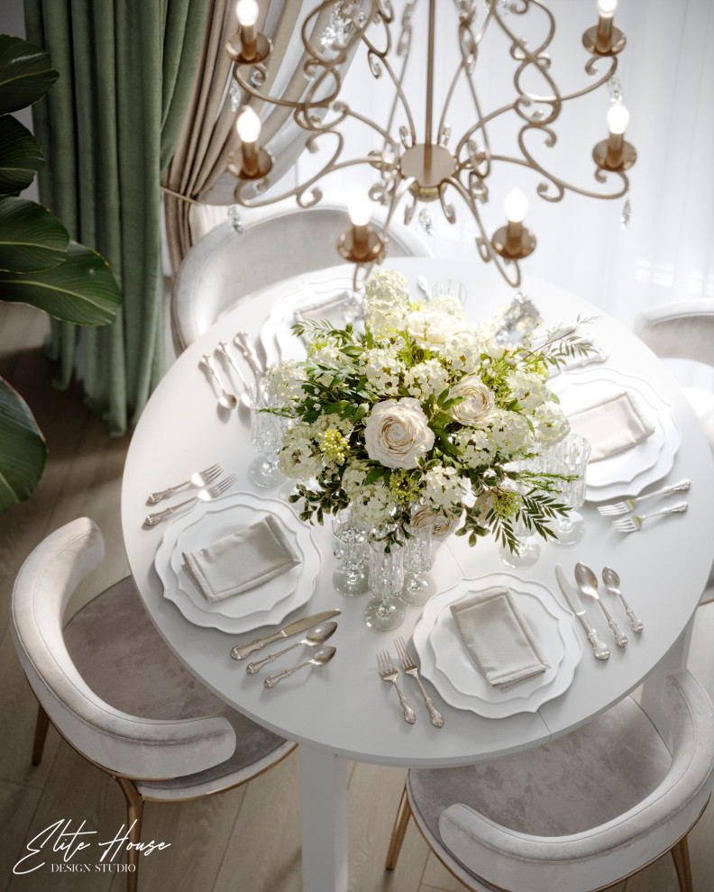 ЖК "Зеленый Остров"