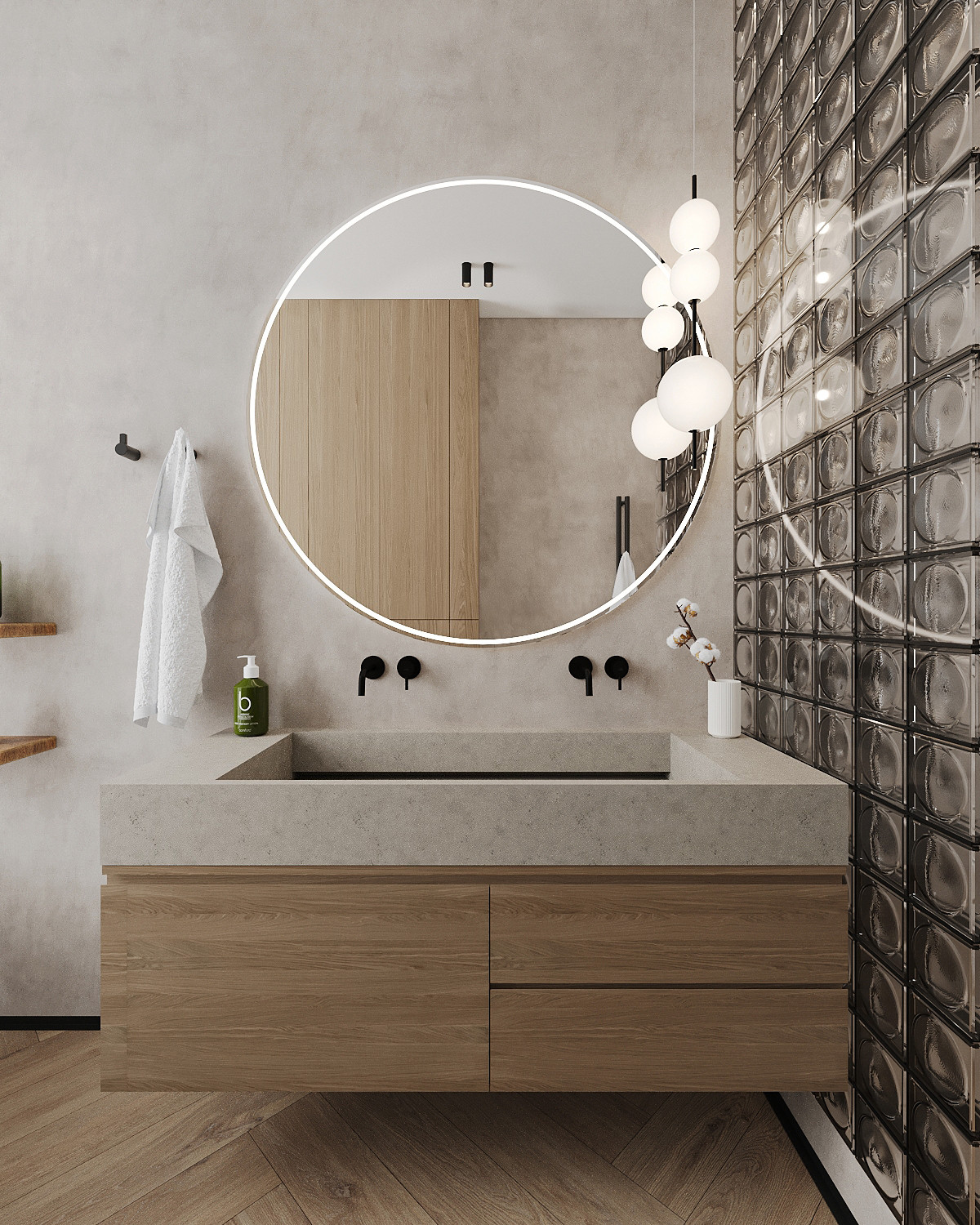 КП ЗАПОВЕДНИК. ЖУРАВЛИ. Дом 212 м2