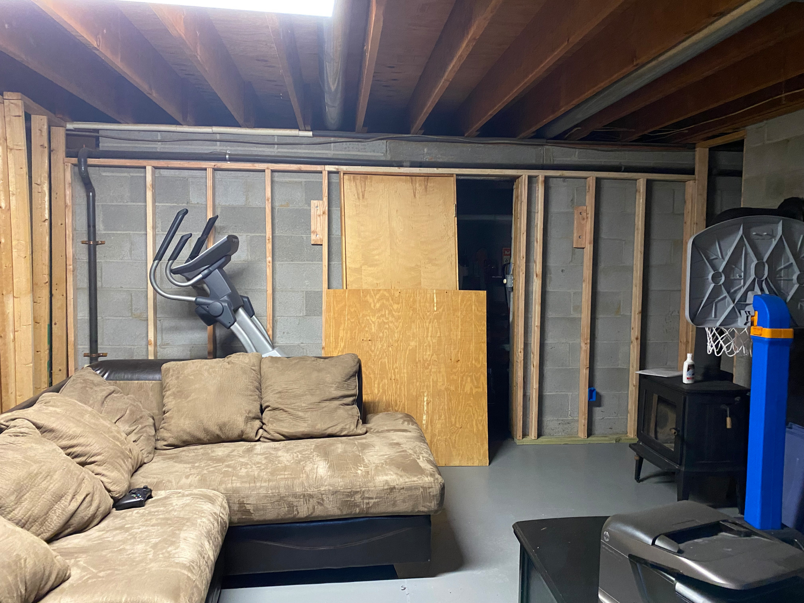 Remodeling