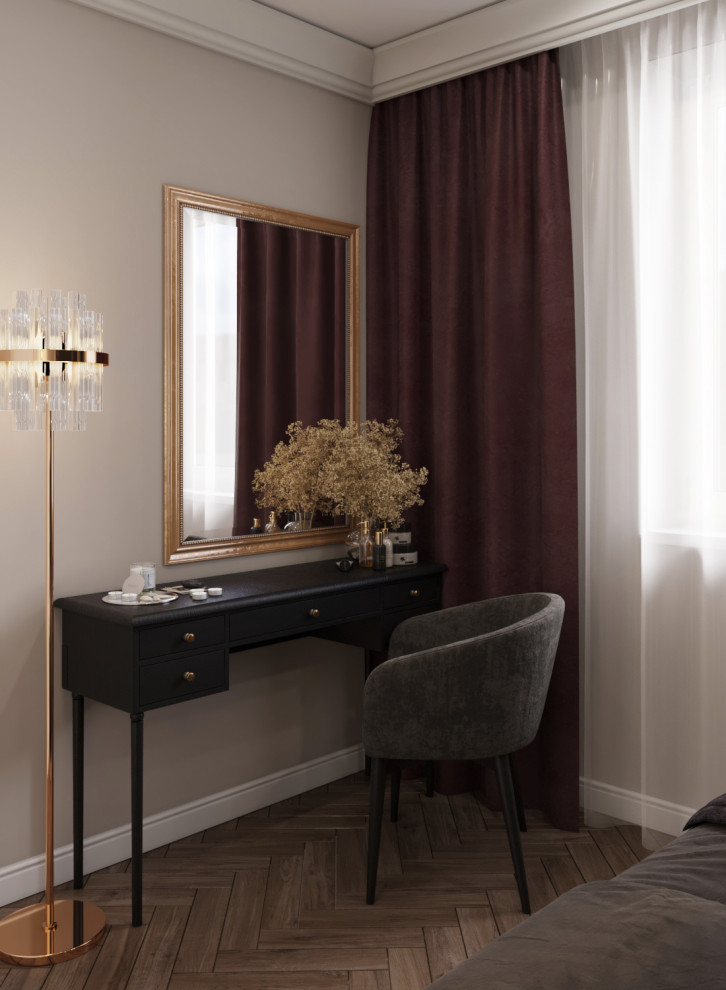 ЖК Кетом парк