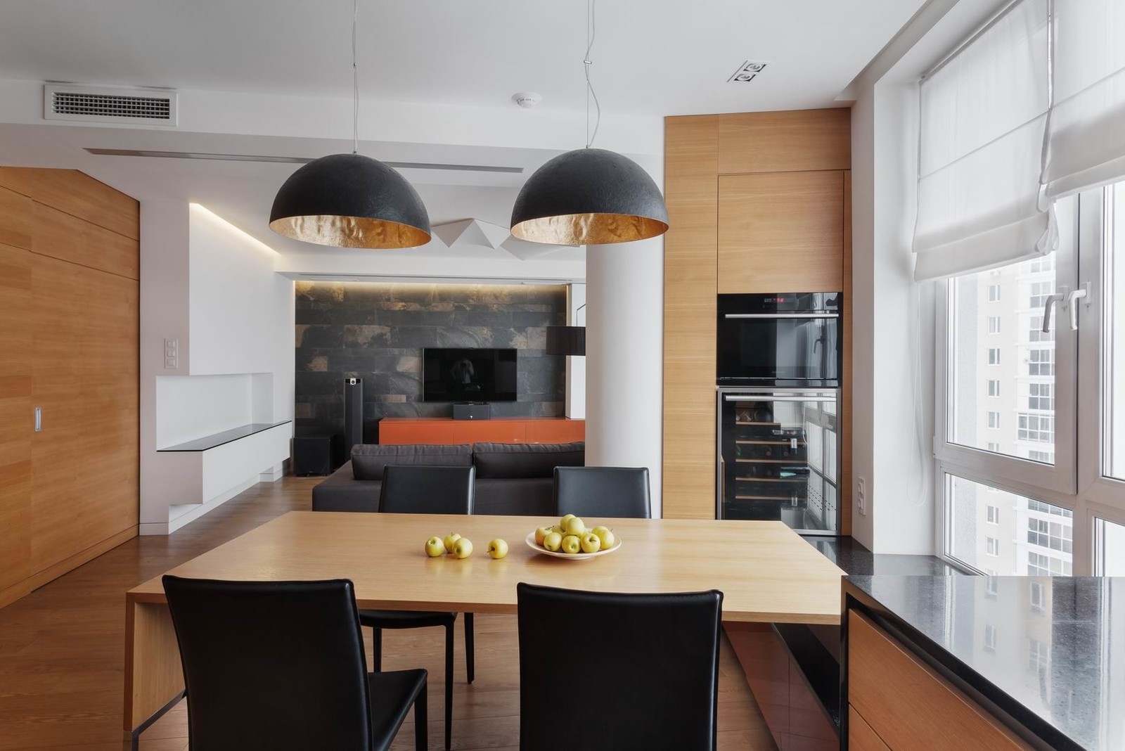 ДЕРЕВЯННЫЙ МИР