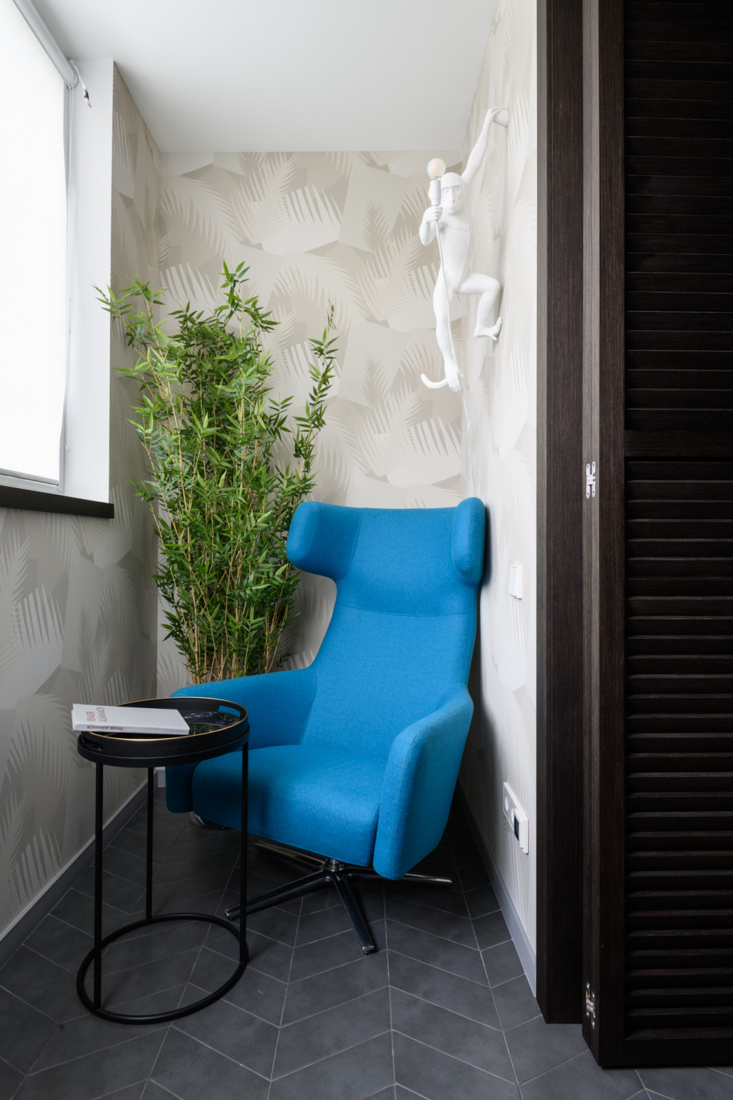 Квартира по ул. Кольцова