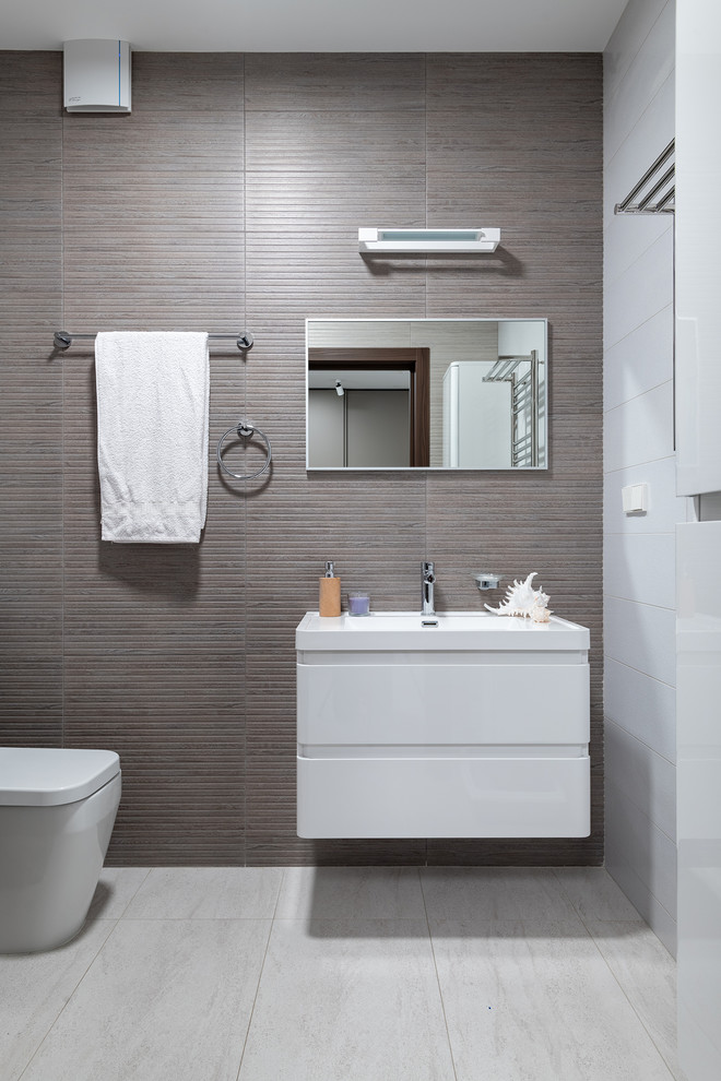 Современный стиль для молодого человека