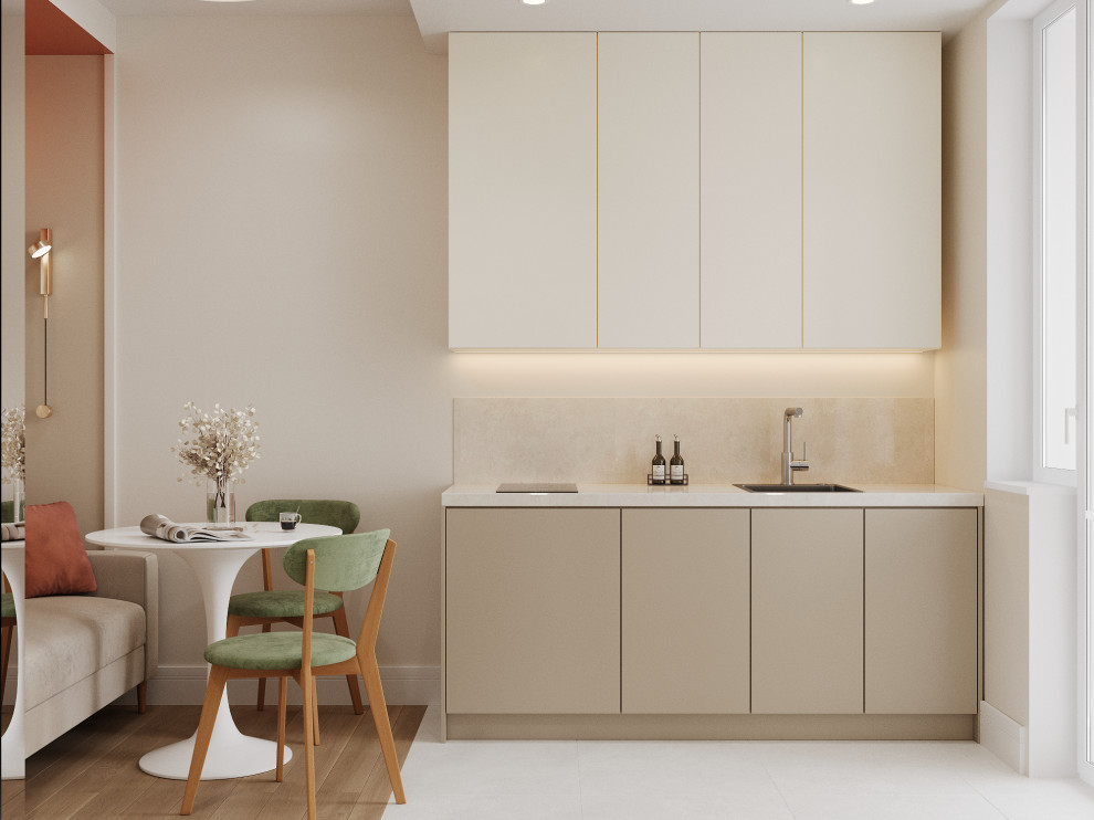 Малышка для семьи