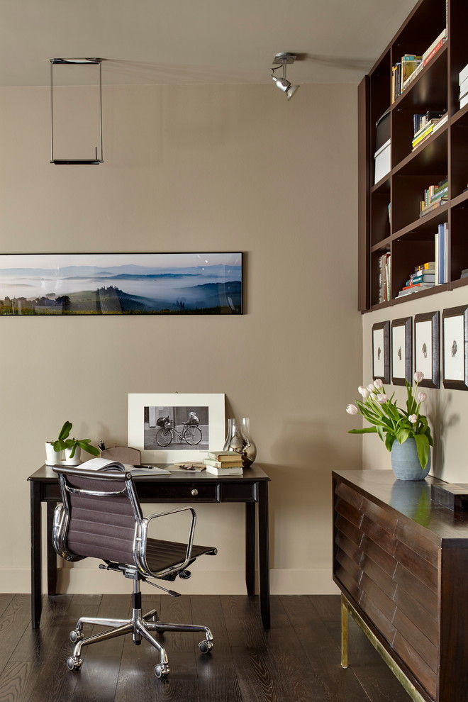 Апартаменты на Васильевском острове