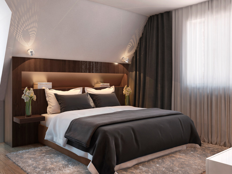 Дом в Подмосковье