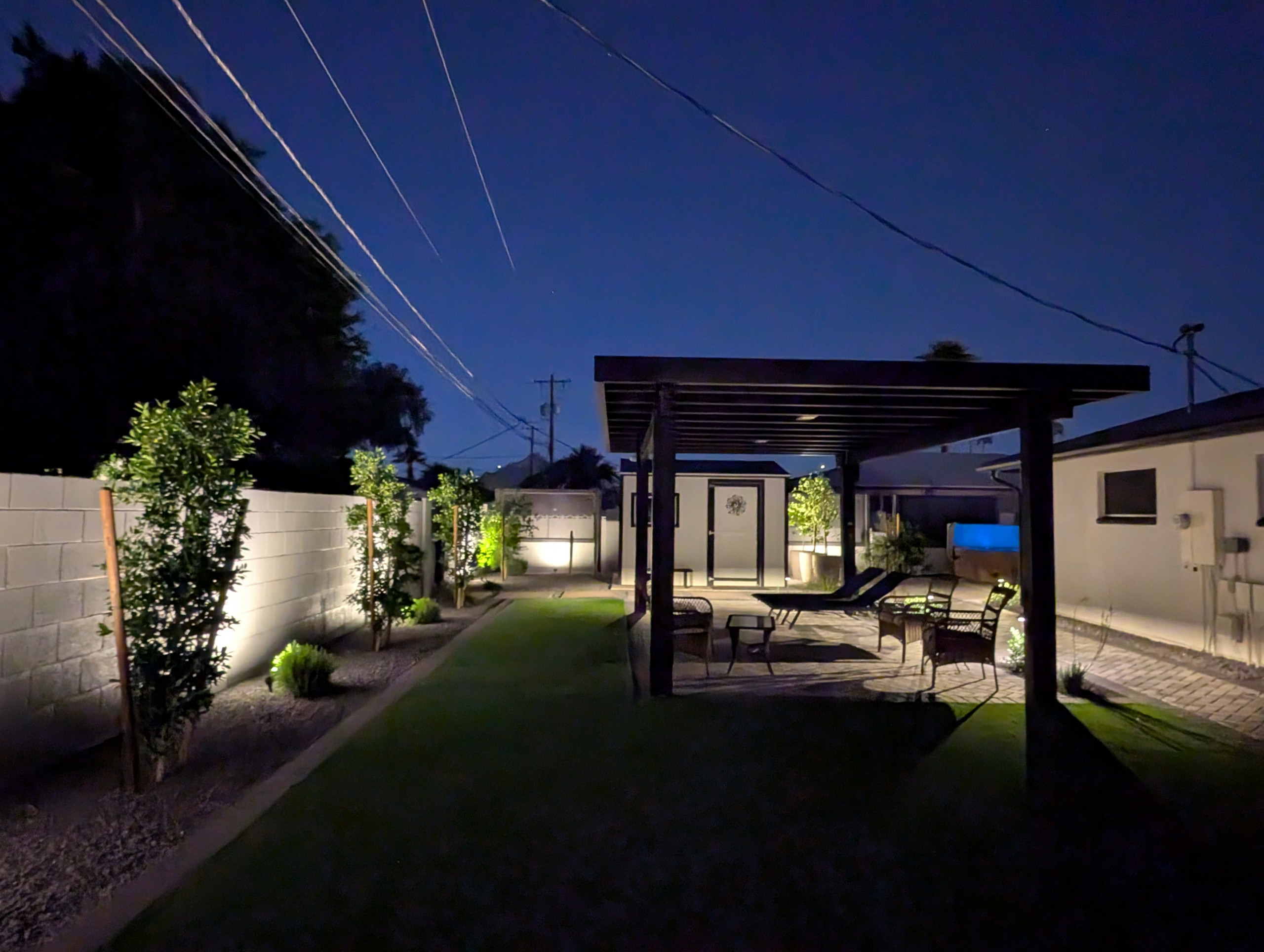 Private Residence 76