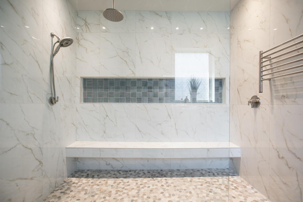 | Shower