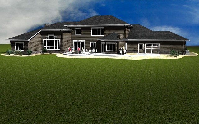 Renderings 
