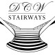 DCW stairways