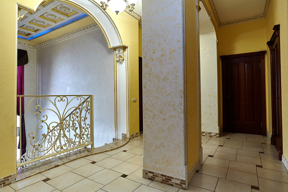 086 Частный дом