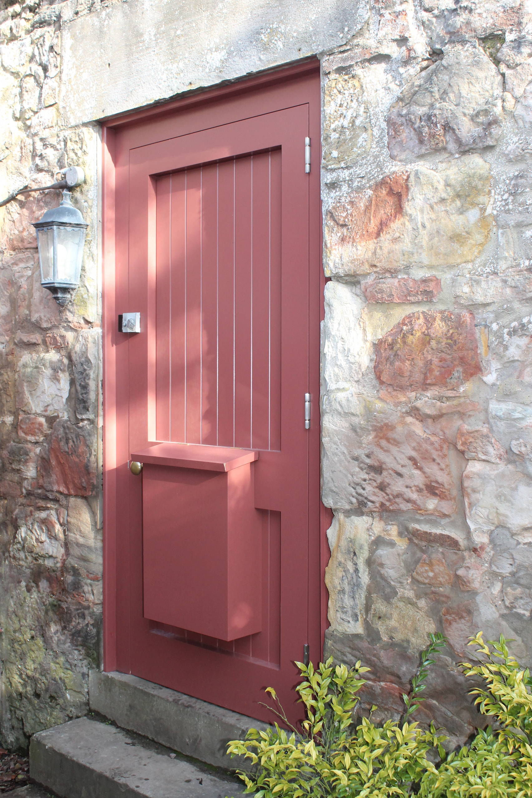 Gates in musselburgh