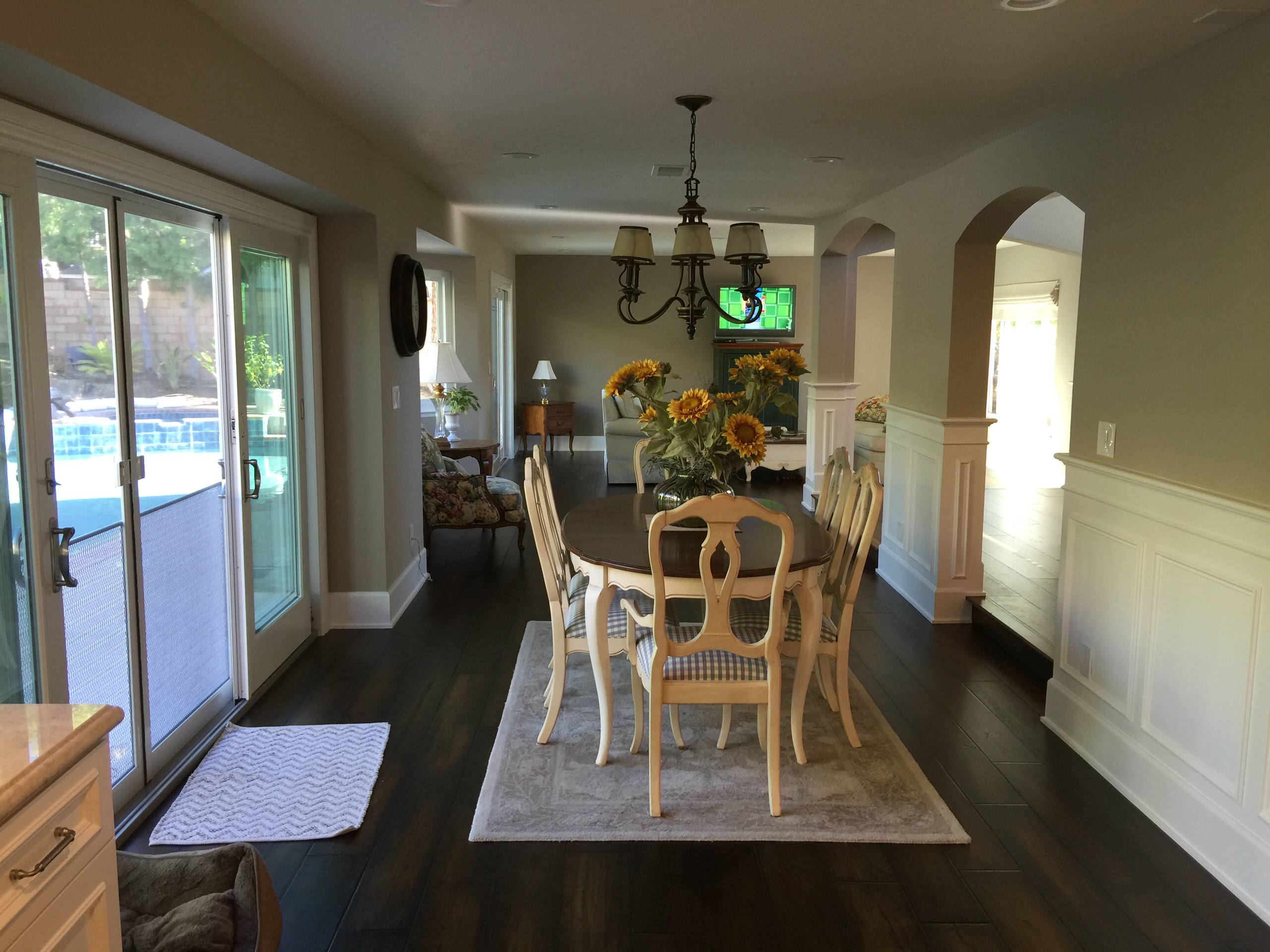 Modern Kitchen Remodel