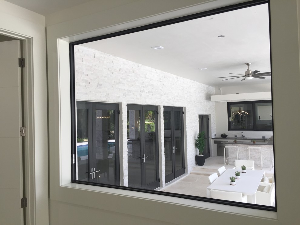 Houri residence