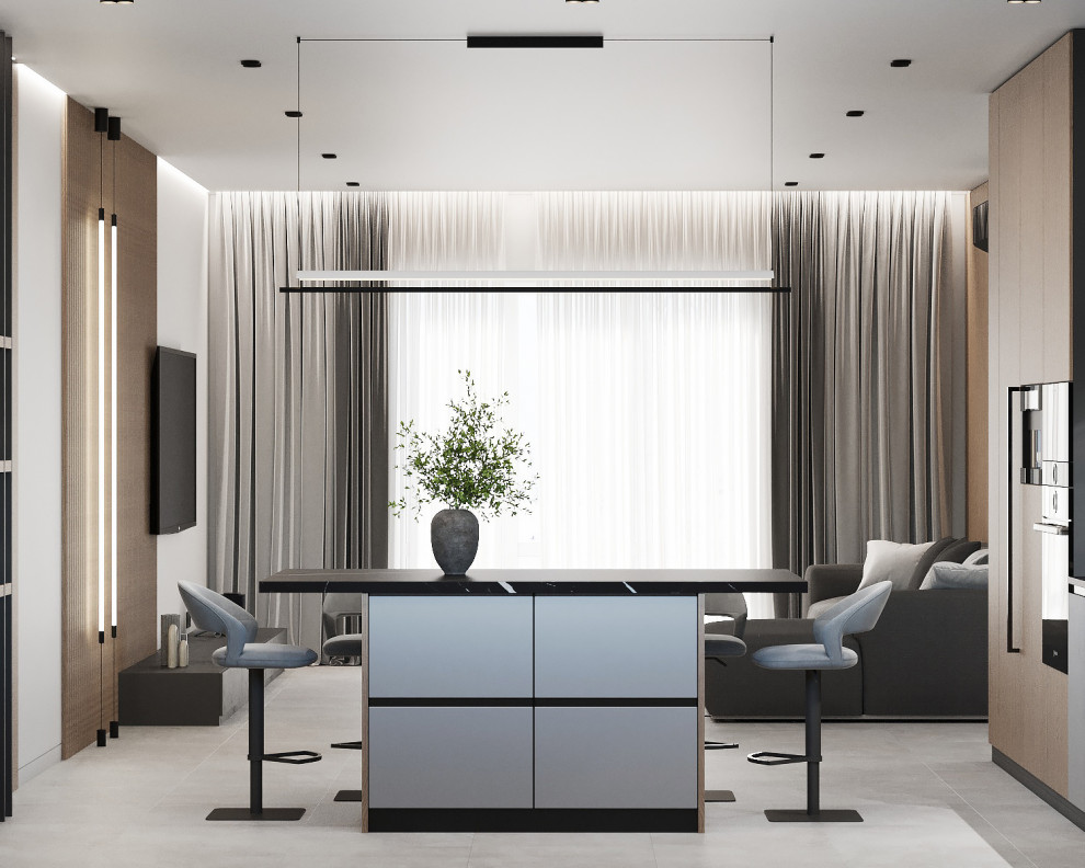 Жилой дом в Ямном