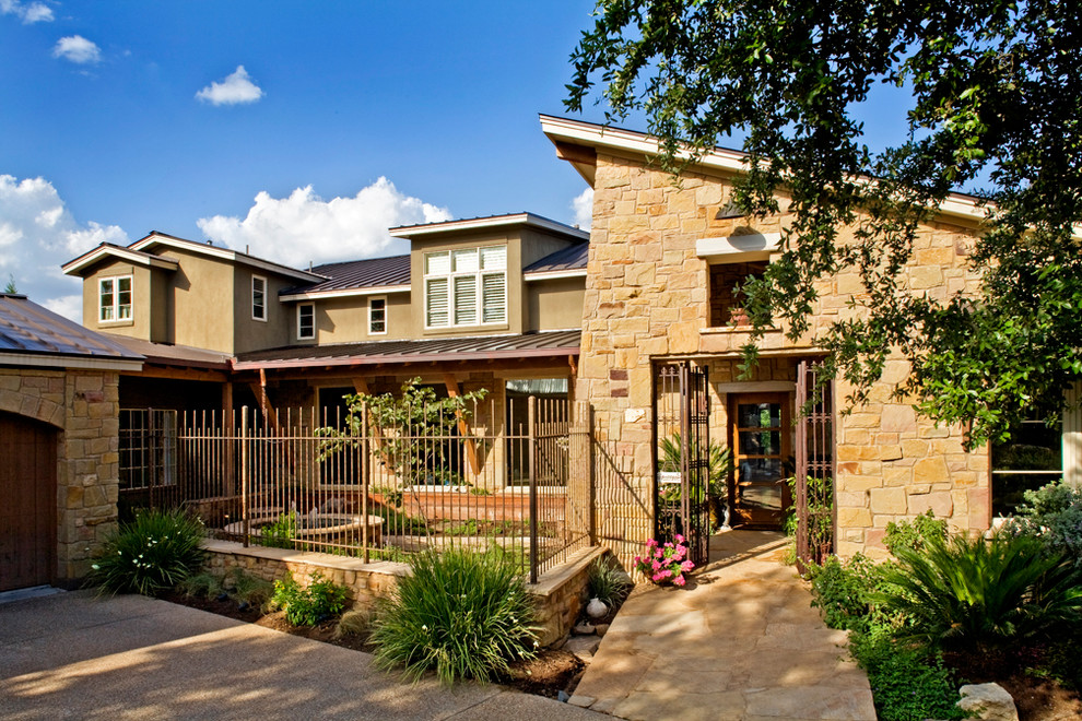 Lake Travis Waterfront 2 Remodel
