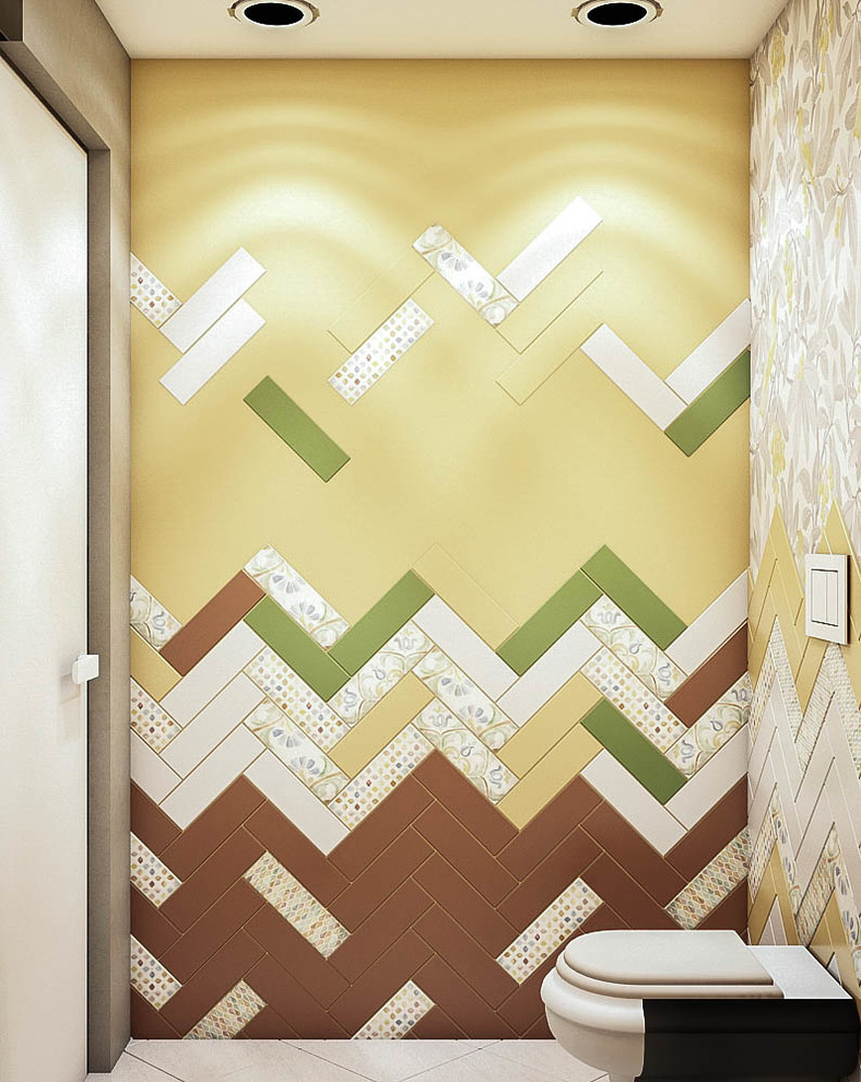 Саун.узел для семейного кафе