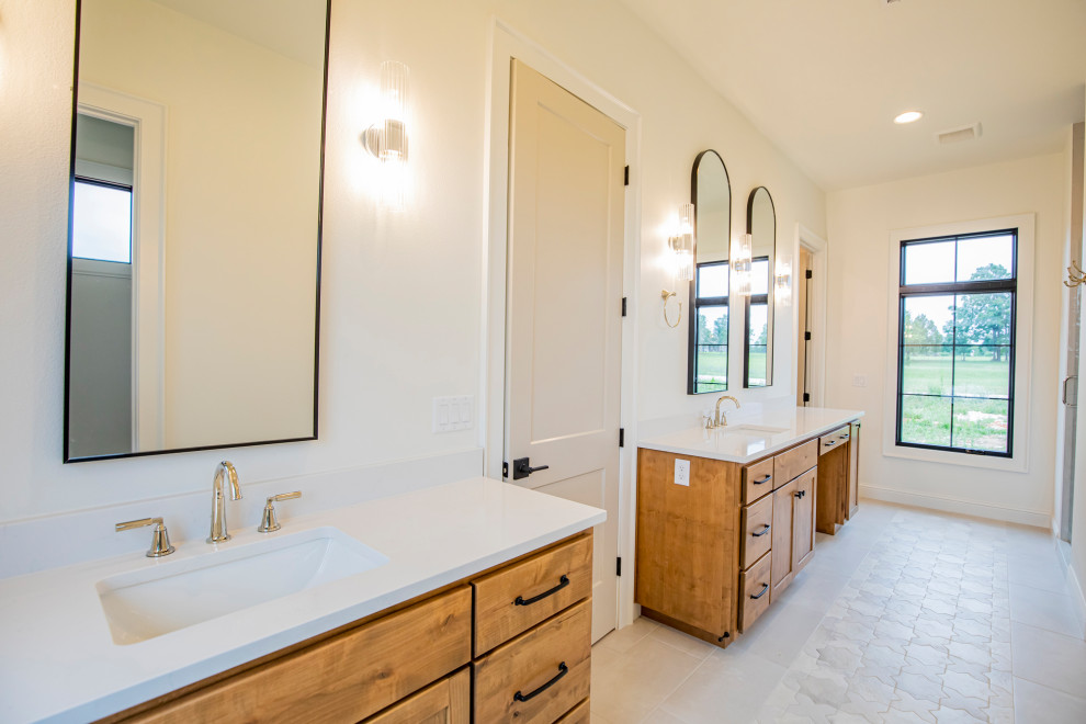 Davis Residence (Custom)