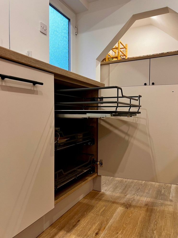 The Anstey Kitchen - Gaddesby Sodermalm - RRP £25,000 - Luxe Price £19,900