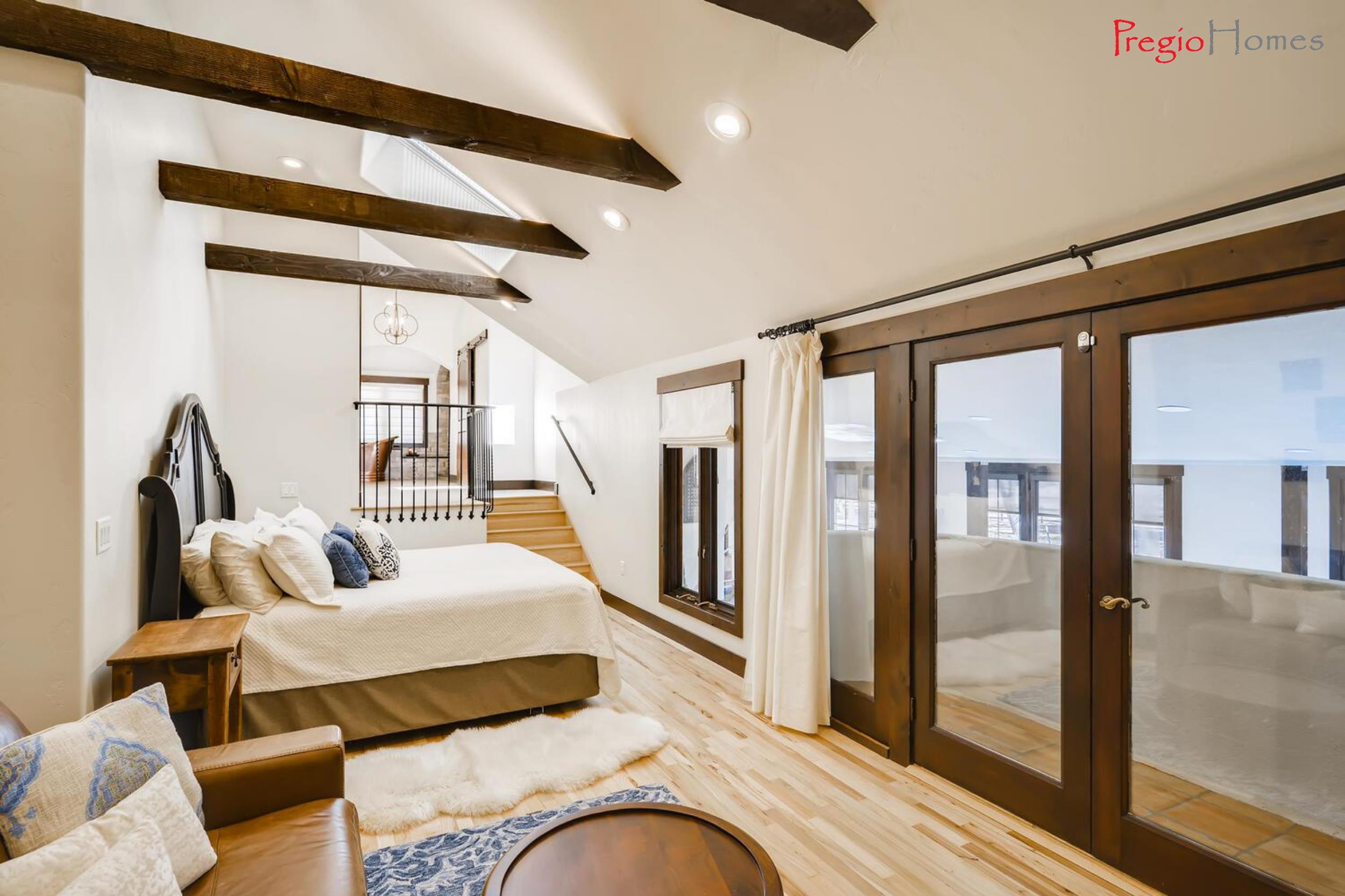 Broadmoor Remodel