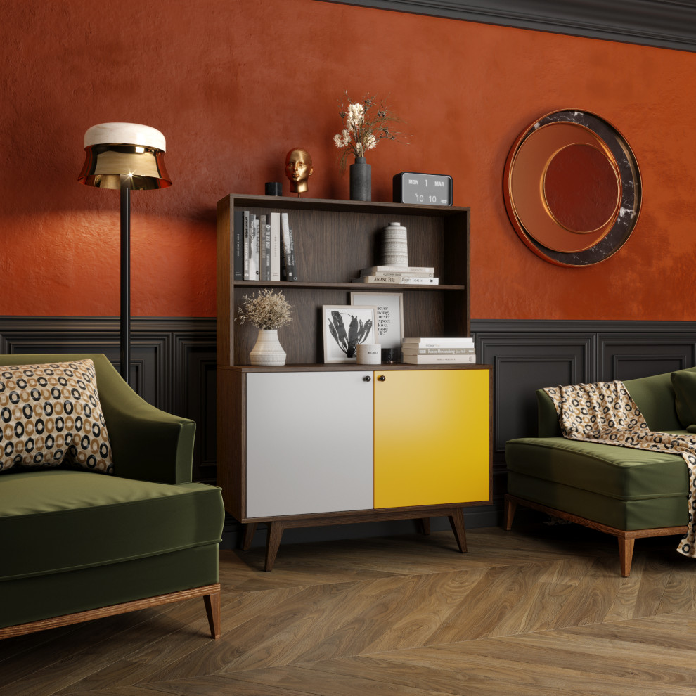 Мебель Noinen в интерьерах