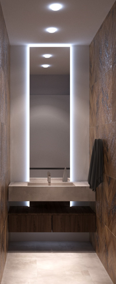 ЗАГОРОДНЫЙ ДОМ "РАДОНЕЖ" №3