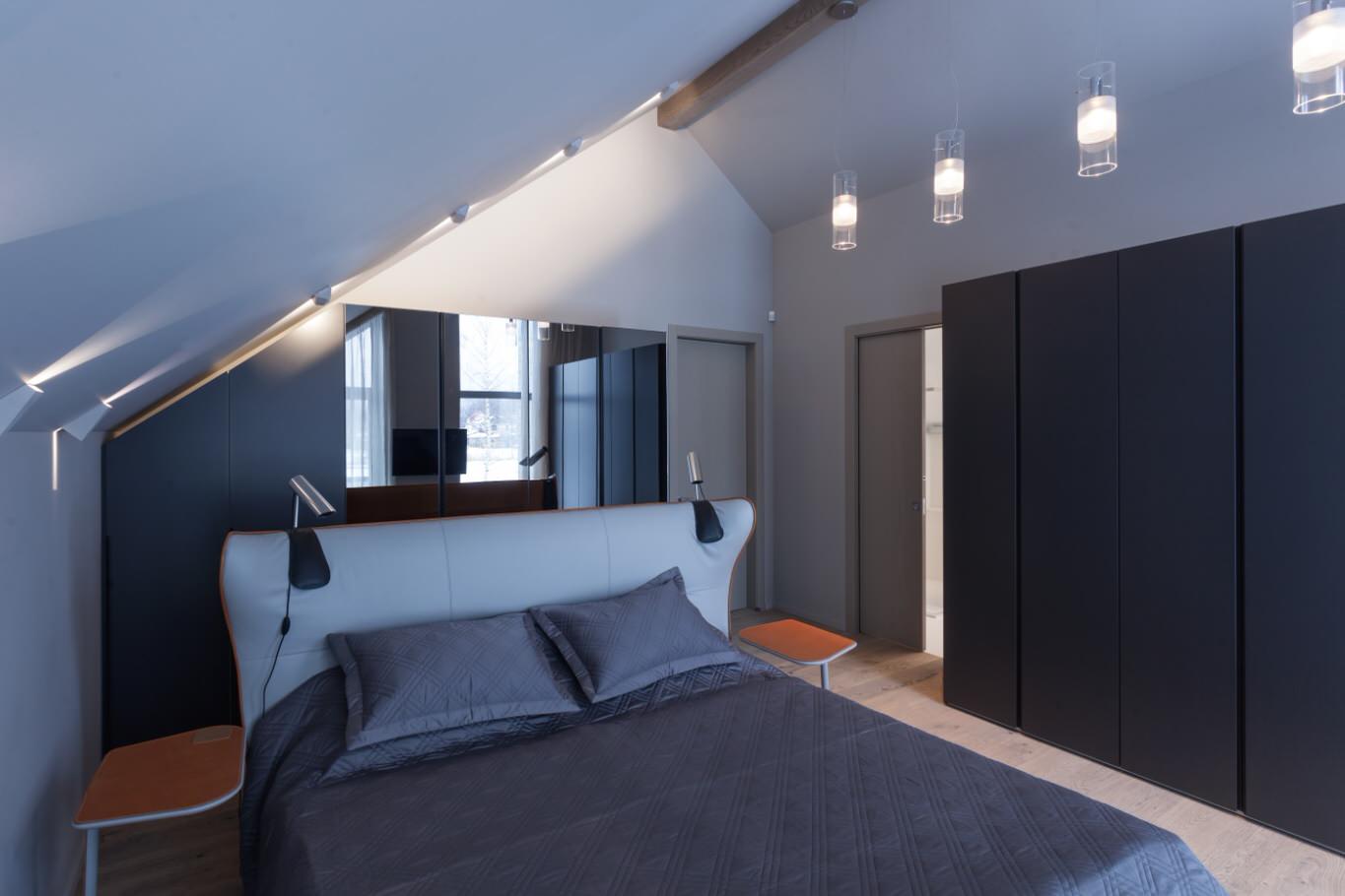 Загородный дом