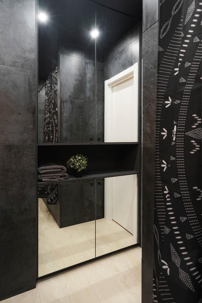 Реализованный проект квартиры в ЖК "Прилесный", г. Пенза