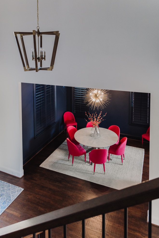 CARROLLTON FIRST FLOOR REFRESH