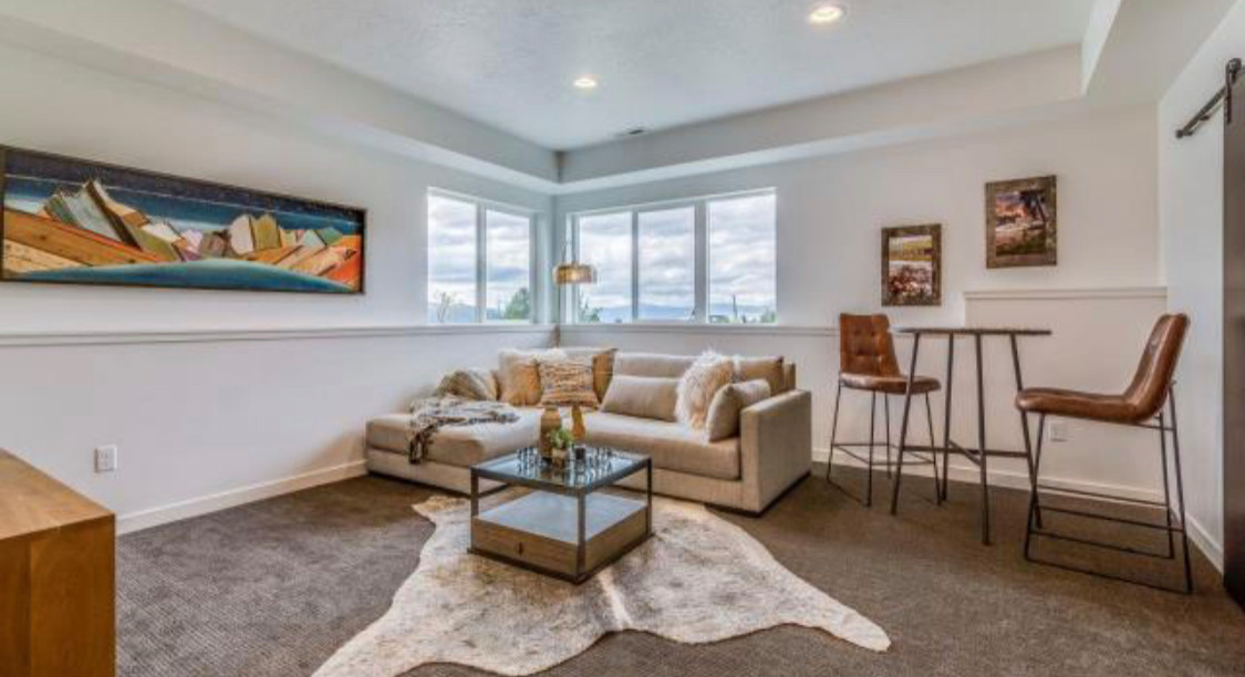 2019 Parade of Homes House