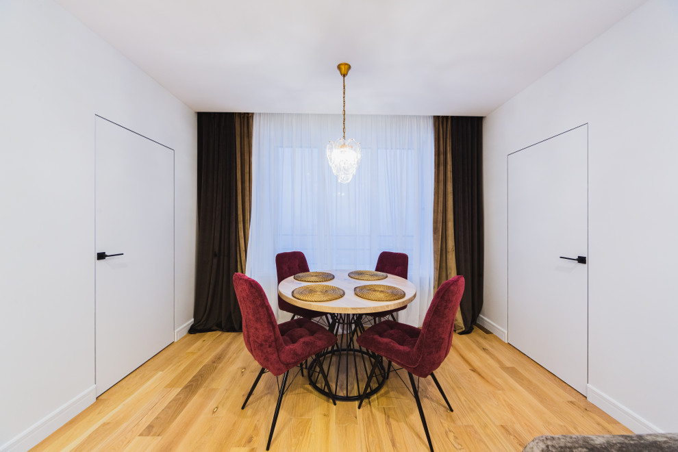 Квартира Ленинский