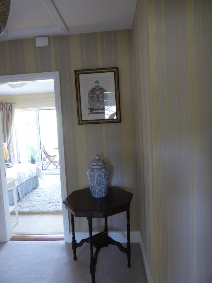 Apartment Living in Howth