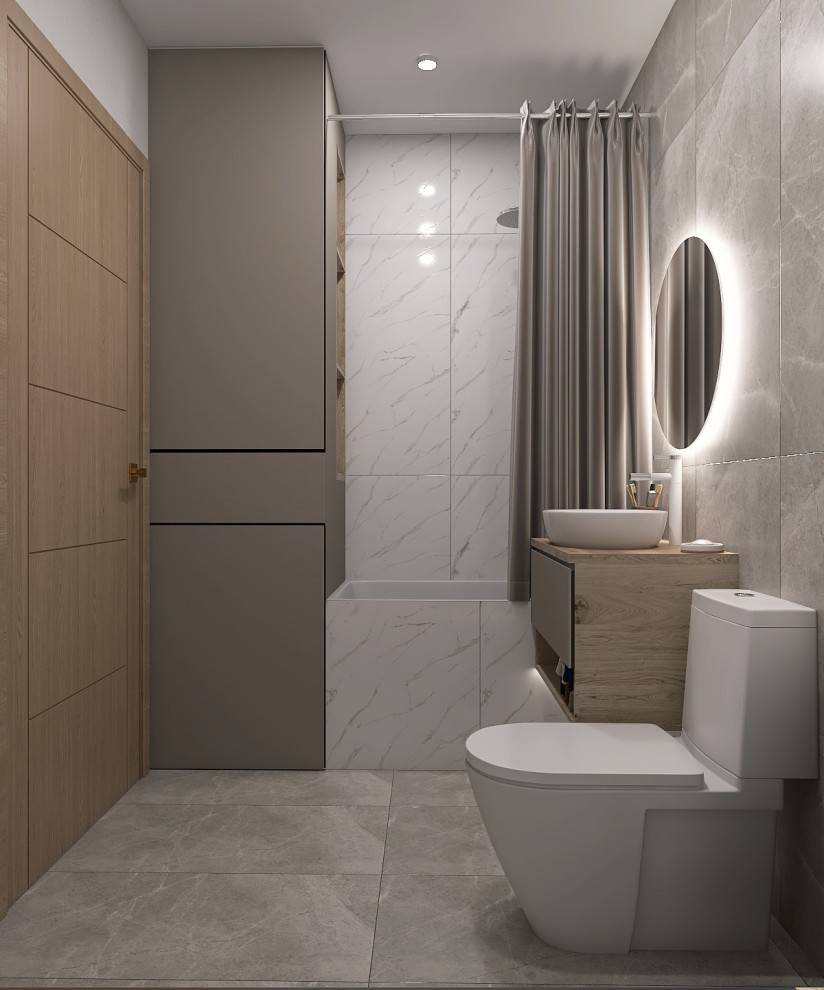 ЖК "Атмосфера"