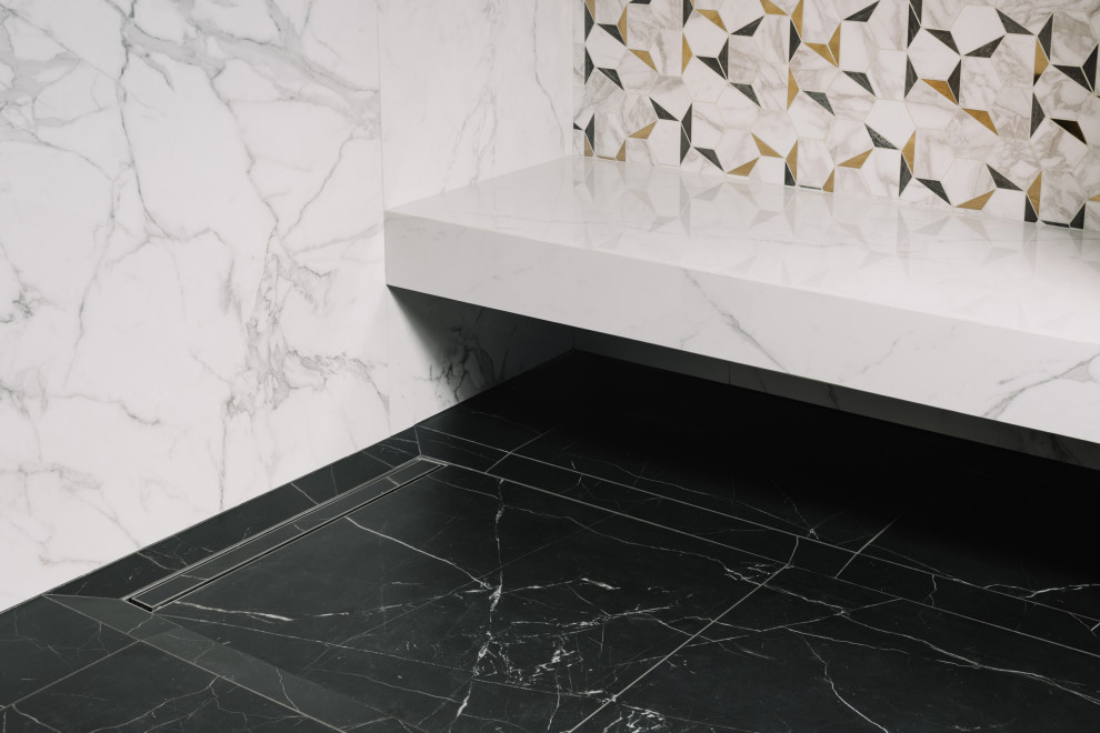 Подвесная скамья в хамаме