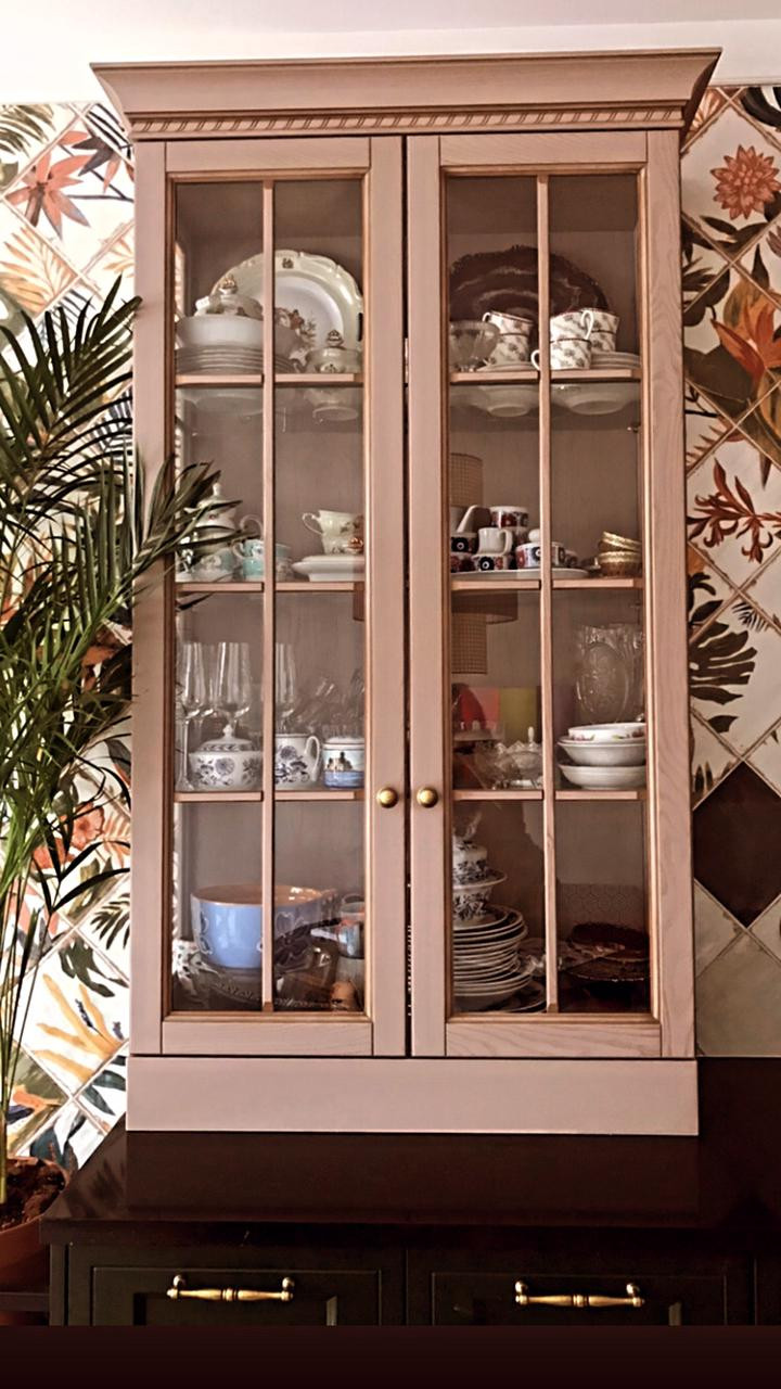 Кухня Сакраменто