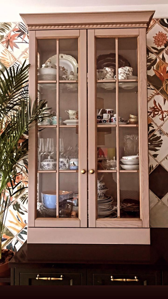 Кухня Сакраменто