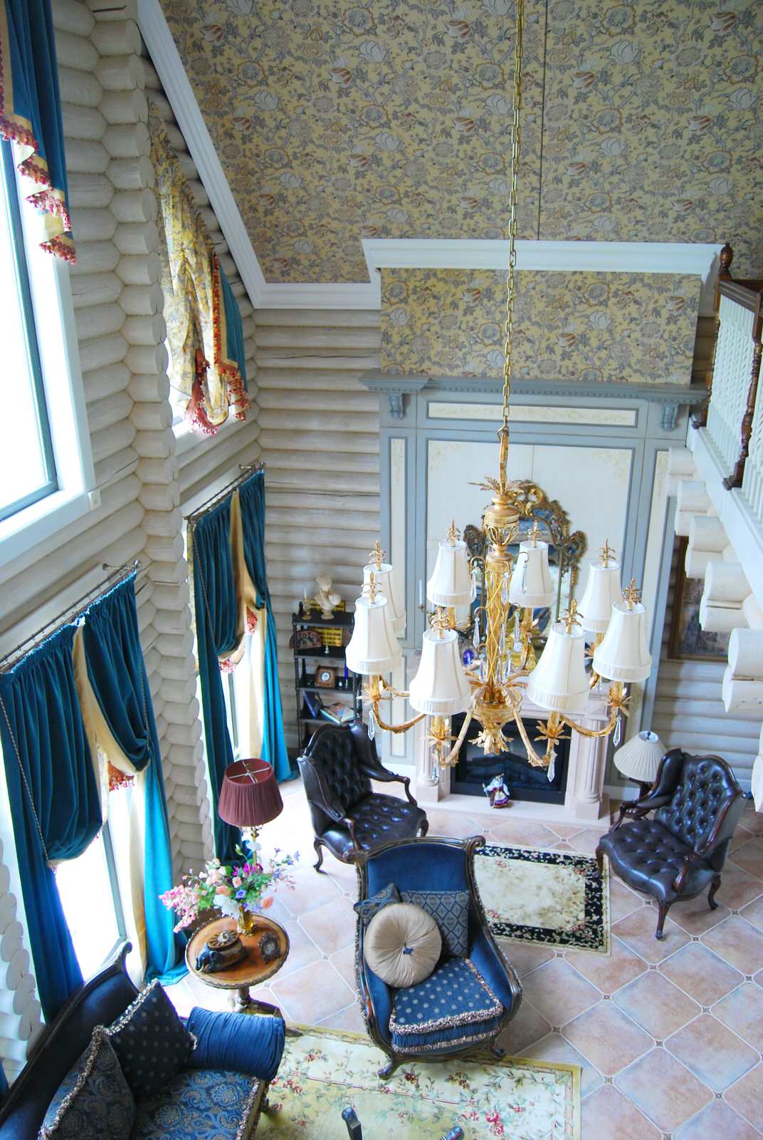 Дворянское гнездо