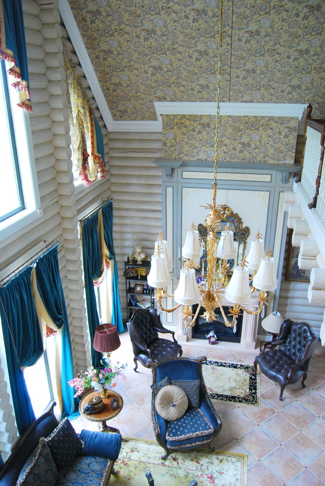 Дворянское гнездо