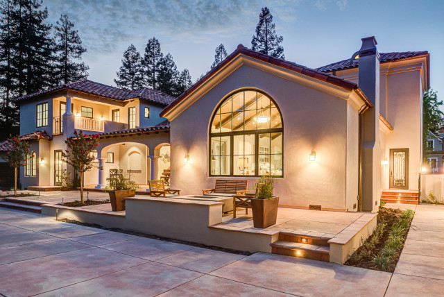Oasis Project mediterran