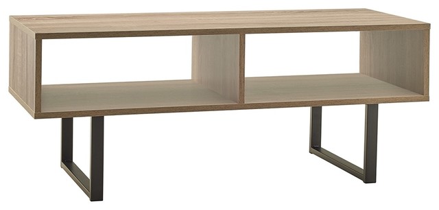 ClosetMaid Storage Furniture Coffee/Entertainment Table