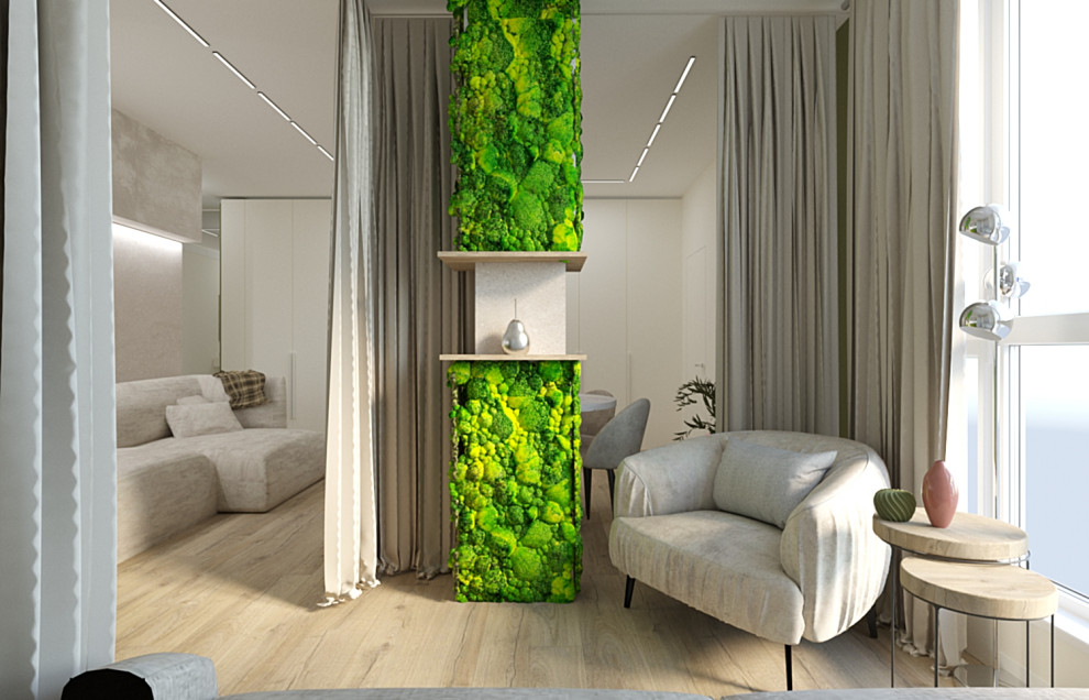 Жизнь в комфорте