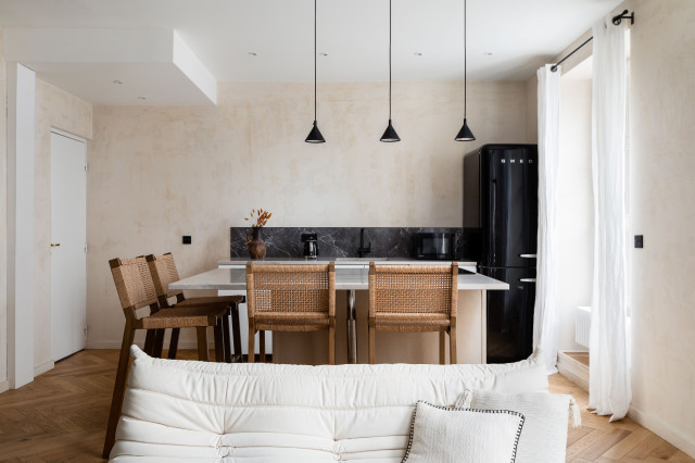 Fa Studio modern-koek