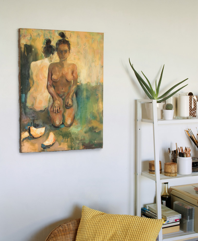 Авторская живопись