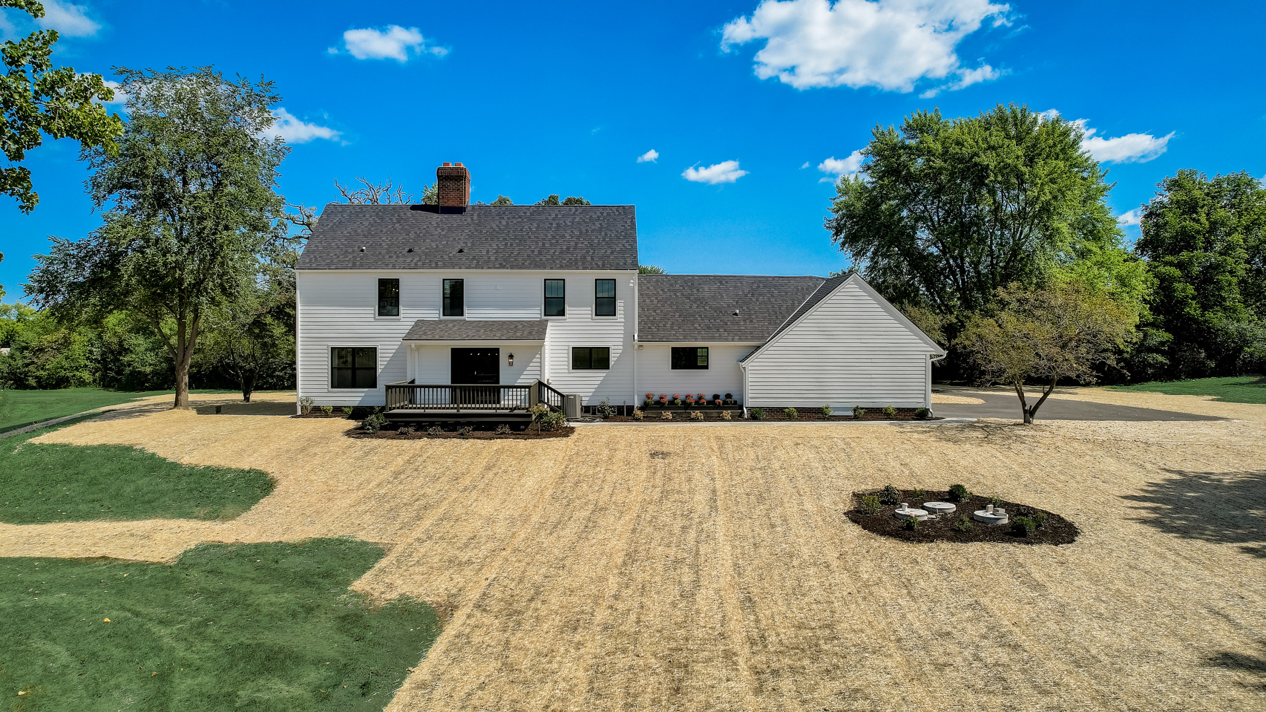 Twin Waters- Whole House Remodel