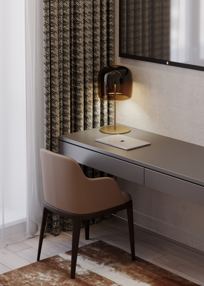 ЖК "Фестиваль парк"