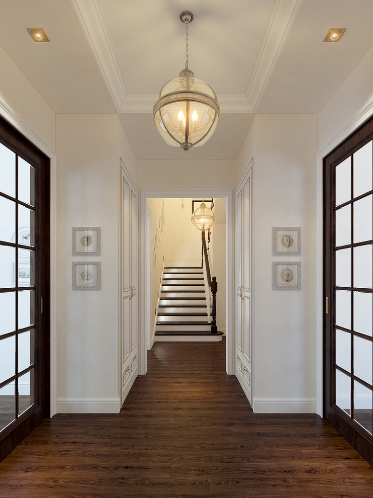 Дом в коттеджном посёлке «Новолуговая», ул.Сиреневая