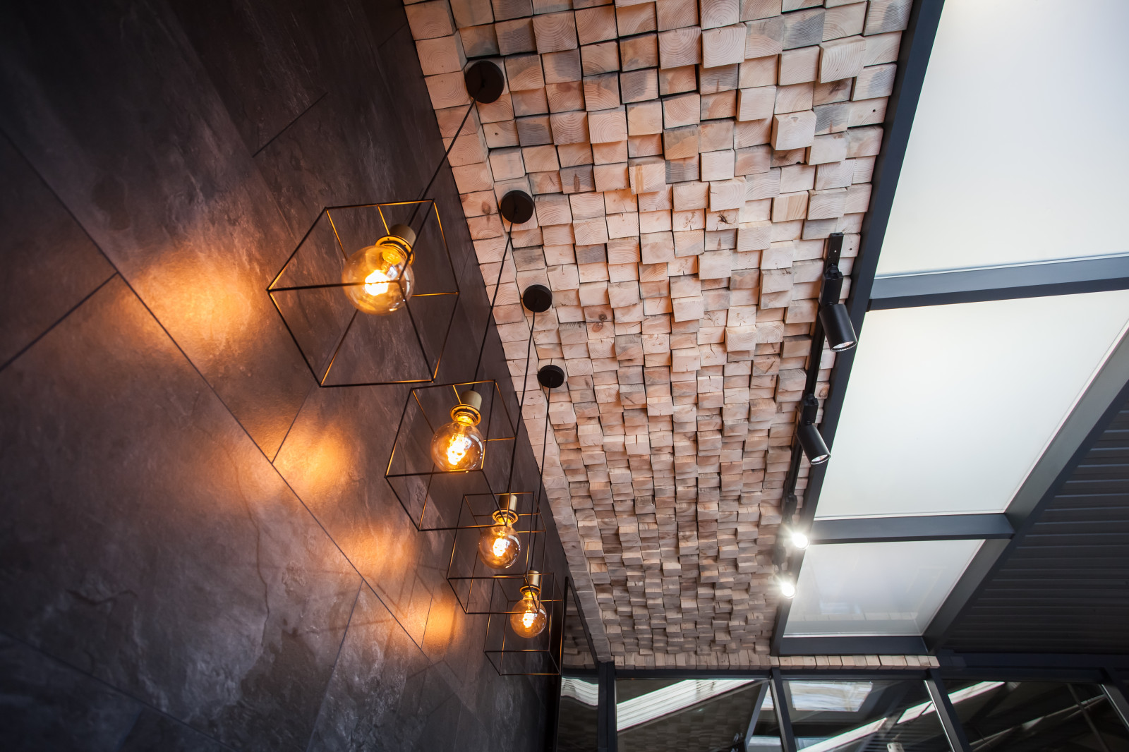 Офис производственной фирмы в Калининграде